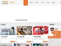 Sites similar to cmge.com