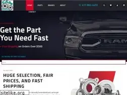 Sites similar to cmgearworks.com