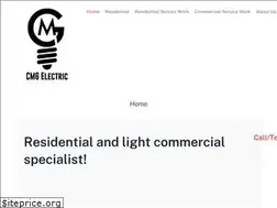 Sites similar to cmgelectricllc.com