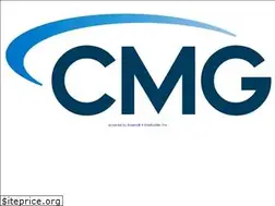 Sites similar to cmgestores.com