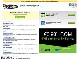 Sites similar to cmgglobalradio.com