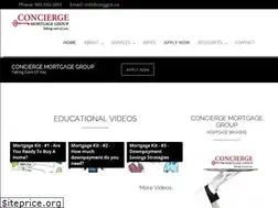 Sites similar to cmggta.ca