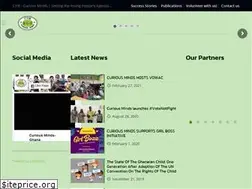 Sites similar to cmghana.org