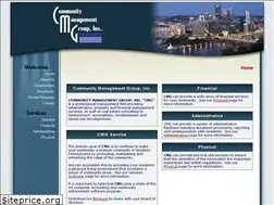 Sites similar to cmghoa.com