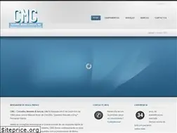 Sites similar to cmgindustrial.com