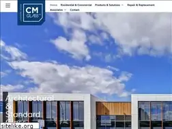 Sites similar to cmglass.nz