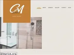 Sites similar to cmglassmiami.com