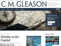 Sites similar to cmgleason.com