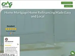Sites similar to cmglending.com