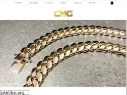 Sites similar to cmglinksmiami.com