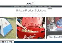 Sites similar to cmglo.com
