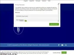Sites similar to cmglobal.org