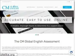 Sites similar to cmglobalenglish.com