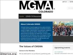 Sites similar to cmgma.com
