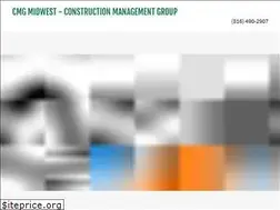 Sites similar to cmgmidwest.com