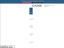 Sites similar to cmgnewyork.com