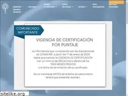 Sites similar to cmgo.org.mx