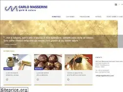 Sites similar to cmgoldcolors.com