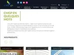 Sites similar to cmgp.com