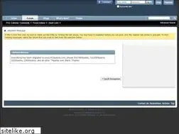 Sites similar to cmgrealms.com