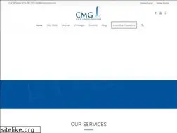 Sites similar to cmgrental.com