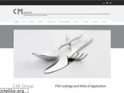 Sites similar to cmgroupsrl.eu