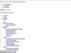 Sites similar to cmgroupuk.com