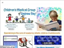 Sites similar to cmgsagbay.com