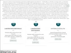 Sites similar to cmgtesting.it