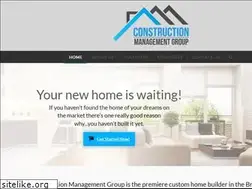 Sites similar to cmgtexas.com