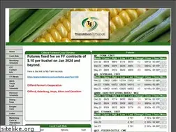 Sites similar to cmgtharaldsonethanol.com
