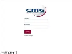 Sites similar to cmgtime.com