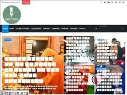 Sites similar to cmgtimes.com