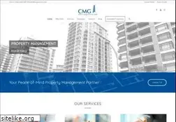 Sites similar to cmgtoronto.com