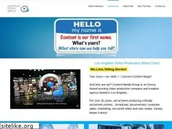 Sites similar to cmgtv.com
