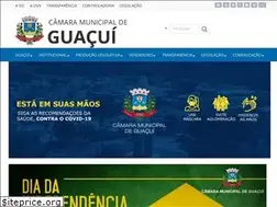 Sites similar to cmguacui.es.gov.br