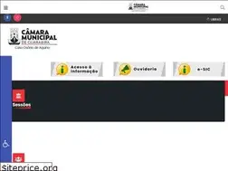 Sites similar to cmguarabira.pb.gov.br