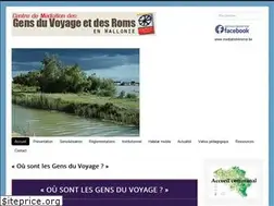 Sites similar to cmgv.be