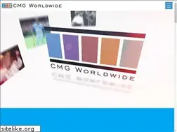 Sites similar to cmgww.com