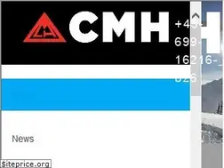 Sites similar to cmh-heliskiing.com