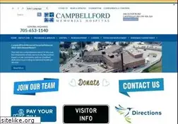Sites similar to cmh.ca