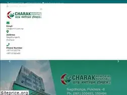Sites similar to cmh.com.np