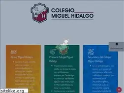 Sites similar to cmh.edu.mx