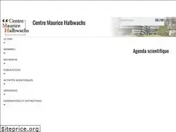 Sites similar to cmh.ens.fr
