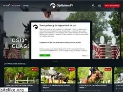 Sites similar to cmh.tv
