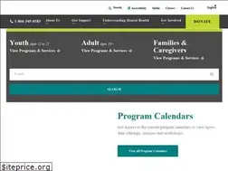 Sites similar to cmha-yr.on.ca