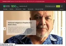 Sites similar to cmha.ca