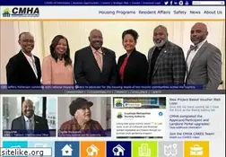 Sites similar to cmha.net