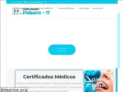 Sites similar to cmhabana17.com