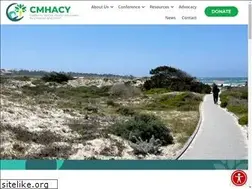 Sites similar to cmhacy.org